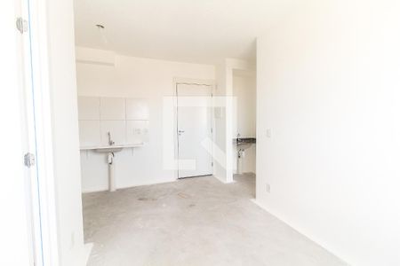 Apartamento à venda com 2 quartos, 35m² em Vila Norma, São Paulo