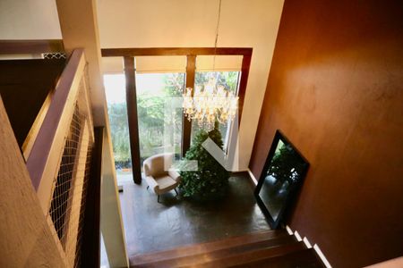 Casa de Condomínio à venda com 5 quartos, 2500m² em Chácara Flora, São Paulo