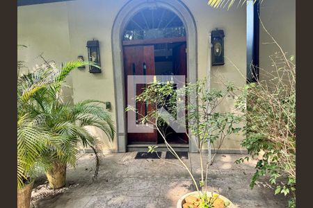 Casa de Condomínio à venda com 5 quartos, 2500m² em Chácara Flora, São Paulo