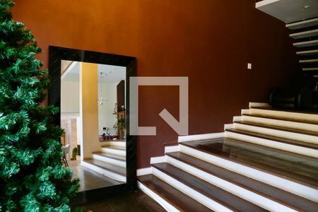 Casa de Condomínio à venda com 5 quartos, 2500m² em Chácara Flora, São Paulo