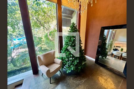 Casa de Condomínio à venda com 5 quartos, 2500m² em Chácara Flora, São Paulo