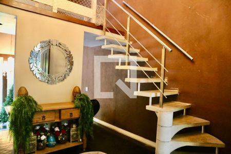 Casa de Condomínio à venda com 5 quartos, 2500m² em Chácara Flora, São Paulo