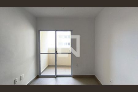 Sala de apartamento para alugar com 1 quarto, 53m² em Vila Carioca, São Paulo