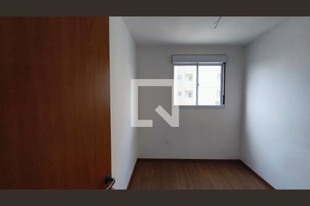 Quarto 1 de apartamento para alugar com 1 quarto, 53m² em Vila Carioca, São Paulo