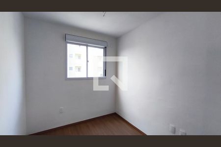 Quarto 1 de apartamento para alugar com 1 quarto, 53m² em Vila Carioca, São Paulo