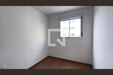 Quarto 1 de apartamento para alugar com 1 quarto, 53m² em Vila Carioca, São Paulo