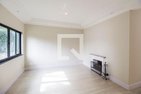 Sala  de casa de condomínio à venda com 4 quartos, 330m² em Residencial Nove (alphaville), Santana de Parnaíba