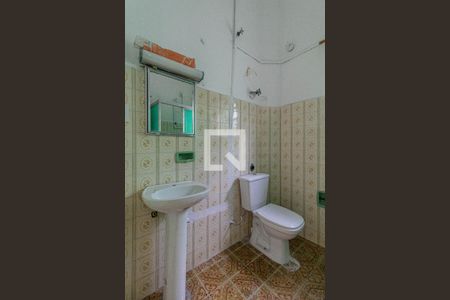 Casa 1 - Banheiro  de casa à venda com 4 quartos, 298m² em Vila Buenos Aires, São Paulo