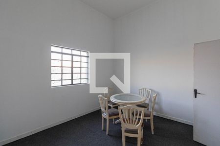 Casa 1 - Sala  de casa à venda com 4 quartos, 298m² em Vila Buenos Aires, São Paulo