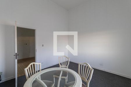 Casa 1 - Sala  de casa à venda com 4 quartos, 298m² em Vila Buenos Aires, São Paulo