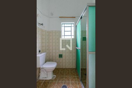 Casa 1 - Banheiro  de casa à venda com 4 quartos, 298m² em Vila Buenos Aires, São Paulo