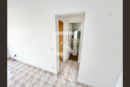 Corredor de apartamento à venda com 1 quarto, 40m² em Santana, São Paulo
