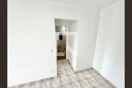 Corredor de apartamento à venda com 1 quarto, 40m² em Santana, São Paulo