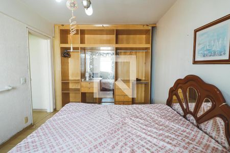 Quarto 1 de apartamento à venda com 2 quartos, 82m² em Imirim, São Paulo
