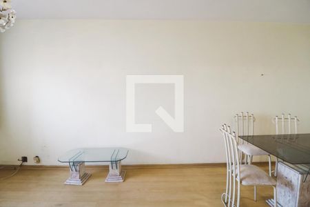 Sala de apartamento à venda com 2 quartos, 82m² em Imirim, São Paulo