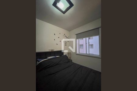 Quarto 1 de apartamento para alugar com 2 quartos, 40m² em Vila Água Funda, São Paulo