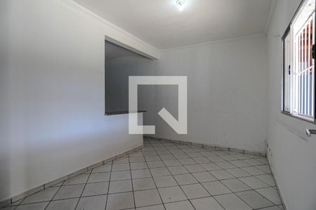 Sala de casa de condomínio para alugar com 2 quartos, 60m² em Vila Moraes, Mogi das Cruzes
