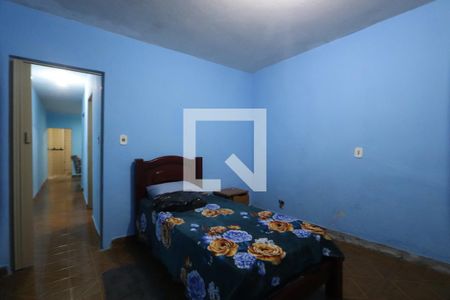 Quarto 1 de casa à venda com 2 quartos, 125m² em Chácara Mafalda, São Paulo