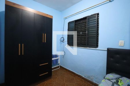 Quarto 2 de casa à venda com 2 quartos, 125m² em Chácara Mafalda, São Paulo