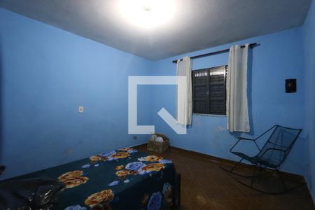 Quarto 1 de casa à venda com 2 quartos, 125m² em Chácara Mafalda, São Paulo