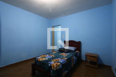 Quarto 1 de casa à venda com 2 quartos, 125m² em Chácara Mafalda, São Paulo