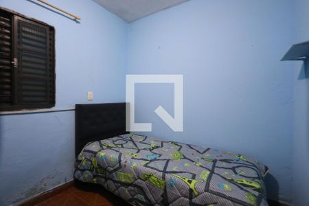 Quarto 2 de casa à venda com 2 quartos, 125m² em Chácara Mafalda, São Paulo