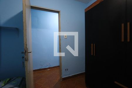 Quarto 2 de casa à venda com 2 quartos, 125m² em Chácara Mafalda, São Paulo