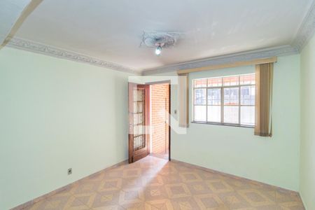 Sala de casa à venda com 2 quartos, 139m² em Vila Regente Feijó, São Paulo