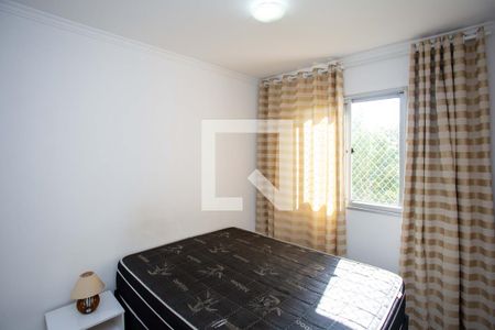 Quarto 2 de apartamento para alugar com 2 quartos, 44m² em Centro, Diadema