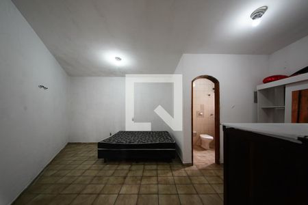 Suíte de casa para alugar com 1 quarto, 50m² em Jardim Danfer, São Paulo