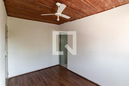 Suíte de casa para alugar com 2 quartos, 55m² em Jardim Modelo, São Paulo