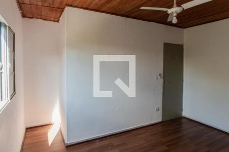 Suíte de casa para alugar com 2 quartos, 55m² em Jardim Modelo, São Paulo