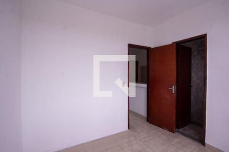 Quarto de apartamento para alugar com 1 quarto, 40m² em Vista Alegre, São Gonçalo