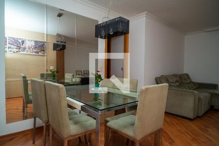 Sala de apartamento para alugar com 3 quartos, 87m² em Vila Leopoldina, São Paulo