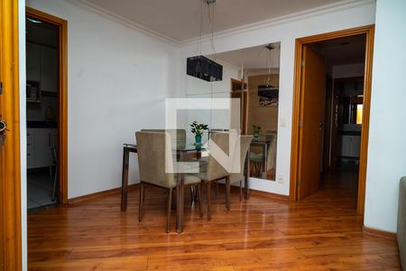 Sala de apartamento para alugar com 3 quartos, 87m² em Vila Leopoldina, São Paulo