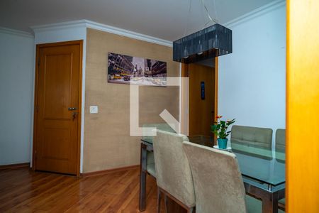 Sala de apartamento para alugar com 3 quartos, 87m² em Vila Leopoldina, São Paulo