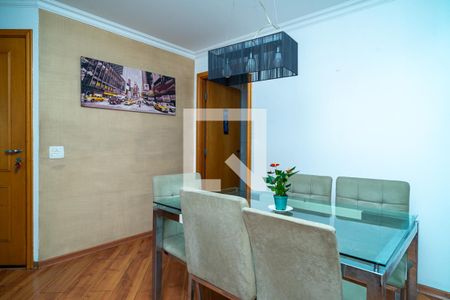 Sala de apartamento para alugar com 3 quartos, 87m² em Vila Leopoldina, São Paulo