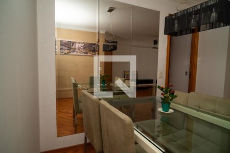 Sala de apartamento para alugar com 3 quartos, 87m² em Vila Leopoldina, São Paulo