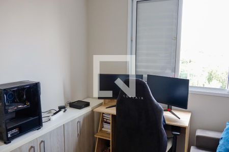 Quarto 1 de apartamento para alugar com 1 quarto, 58m² em Presidente Altino, Osasco
