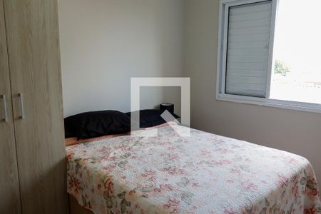 Quarto 2 - Suíte de apartamento para alugar com 1 quarto, 58m² em Presidente Altino, Osasco