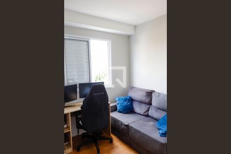 Quarto 1 de apartamento para alugar com 1 quarto, 58m² em Presidente Altino, Osasco