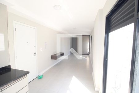 Studio de kitnet/studio à venda com 1 quarto, 34m² em Santana, São Paulo
