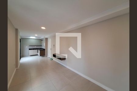 Studio de kitnet/studio à venda com 1 quarto, 34m² em Santana, São Paulo