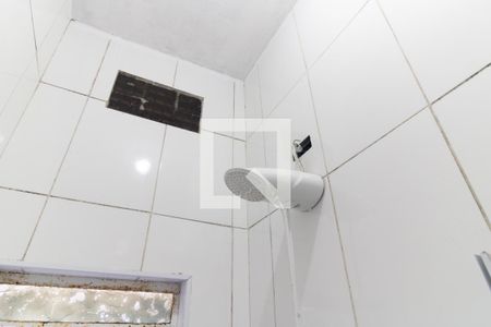 Banheiro de casa para alugar com 1 quarto, 15m² em Cursino, São Paulo