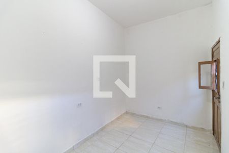 Quarto/Cozinha de casa para alugar com 1 quarto, 15m² em Cursino, São Paulo