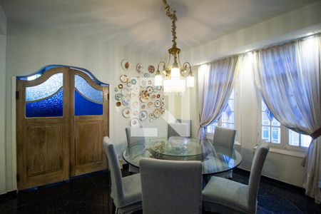 Sala  de casa para alugar com 4 quartos, 400m² em Jardim Santa Rosália, Sorocaba