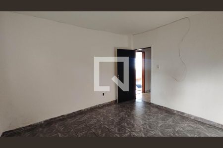 Quarto 1 de casa para alugar com 2 quartos, 70m² em Vila Romanopolis, Ferraz de Vasconcelos