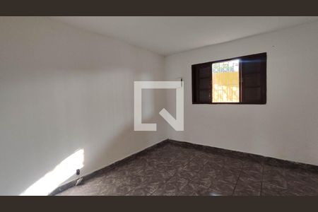 Quarto 1 de casa para alugar com 2 quartos, 70m² em Vila Romanopolis, Ferraz de Vasconcelos