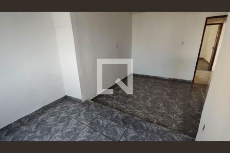 Suíte de casa para alugar com 2 quartos, 70m² em Vila Romanopolis, Ferraz de Vasconcelos