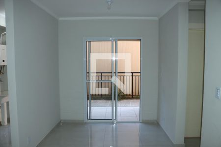 Apartamento para alugar com 2 quartos, 59m² em Lageado, Cotia